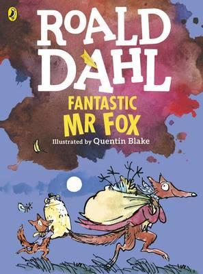 Fantastic Mr Fox Free Download Pdf