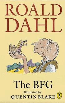 bfg book pdf