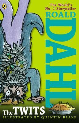 Read ebook : Roald.Dahl_The-Twits.pdf