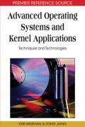 Read ebook : Advanced_Operating_Systems_and_Kernel_Applications.pdf