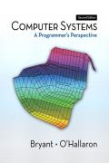 Read ebook : Computer_Systems-_A_Programmer_s_Persoective.pdf