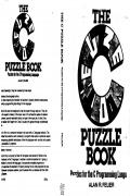 Read ebook : The_C_Puzzle_Book.pdf