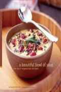 A Beautiful Bowl of Soup