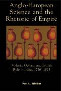 Anglo European Science and the Rhetoric of Empire