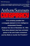 Anthony Summers Conspiracy