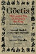 Geotia The Lesser key of Solomon the King