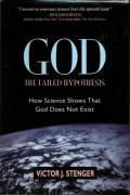 God The Failed Hypothesis