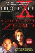 Ground Zero The X Files