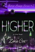 HIGHER The Indigo Lounge Series