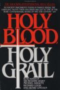 Holy Blood Holy Grail