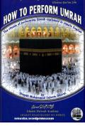 How to Perform Umrah