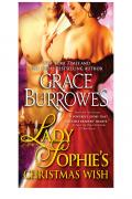 Lady Sophies Christmas Wish Grace Burrowes
