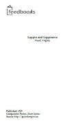 Lappin and Lappinova