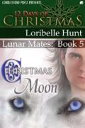 Lunar Mates 05 Christmas Moon