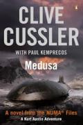 Medusa Clive Cussler