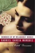 Memories of my Melancholy Whore