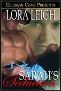 Men of August 2 Sarahs Seduction