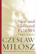 New and Collected Poems 1931 2001