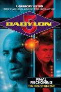 Psi Corps III Final Reckoning
