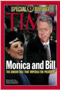 Report on Clinton Lewinsky Affair