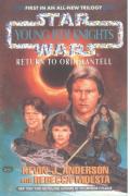 Return to Ord Mantell