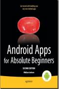 Read ebook : Android_Apps_for_Absolute_Beginners_2nd_Ed.pdf