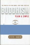 Read ebook : Buddhism_Plain_and_Simple.pdf