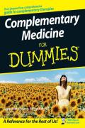 Read ebook : Complementary_Medicine_For_Dummies.pdf