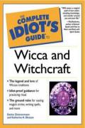 Read ebook : Complete_Idiot_Guide_to_Wicca_and_Witchcraft.pdf