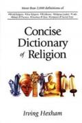 Read ebook : Concise_Dictionary_of_Religion.pdf