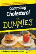 Read ebook : Controlling_Cholesterol_For_Dummies.pdf