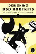 Read ebook : Designing_BSD_Rootkits.pdf