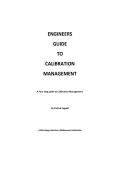 Read ebook : ENGINEERS_GUIDE_TO_CALIBRATION_MANAGEMENT_A.pdf