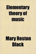 Read ebook : Elementary_Theory_of_Music-A_Reference_Book_for_Children.pdf
