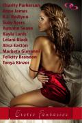 Read ebook : Erotic_Fantasies_Anthology.pdf
