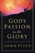 Read ebook : God_s_Passion_for_His_Glory.pdf