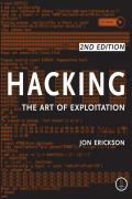 Read ebook : Hacking_The_Art_of_Exploration.pdf