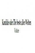 Read ebook : Kandide_oder_Die_beste_aller_Welten.pdf