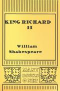 Read ebook : King_Richard_II.pdf