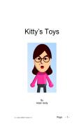 Read ebook : Kitty8099s_Toys.pdf