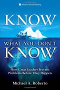 Read ebook : Know_What_You_Dont_Know.pdf