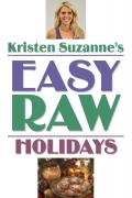 Read ebook : Kristen_Suzanne_s_Easy_Raw_Holidays.pdf