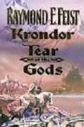 Read ebook : Krondor_Tear_Of_The_Gods.pdf