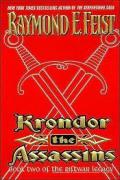 Read ebook : Krondor_The_Assassins.pdf