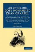Read ebook : LIFE_OF_THE_AMIR_MOHAMMAD_KHAN_OR_KABUL.pdf