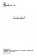 Read ebook : La_Educacion_De_La_Mujer.pdf