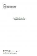 Read ebook : Last_Men_in_London.pdf