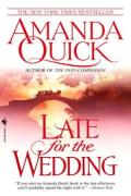 Read ebook : Late_for_the_Wedding.pdf