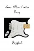 Read ebook : Learn_Blues_Guitar_Easy.pdf