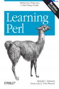 Read ebook : Learning_Perl.pdf
